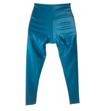 LEGGING TRINYS CIRRÊ - TEAL BLU